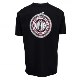 Independent Eternal black 2023 camiseta