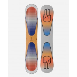 Bataleon Evil Twin tabla de Snowboard