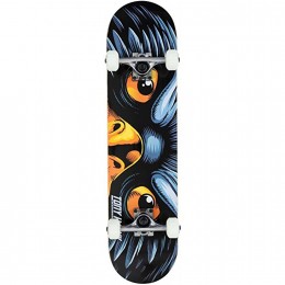 Tony Hawk 180 Eye of the Hawk 7,5" skateboard completo