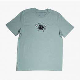 Camisetas surferas y skate para Hombre Daktak