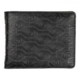 Santa Cruz Salba Eyes black cartera