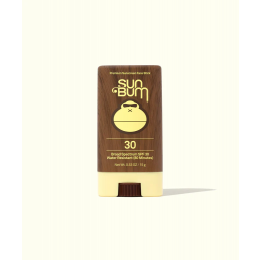 Sun Bum Original SPF 30 Face Stick protector solar