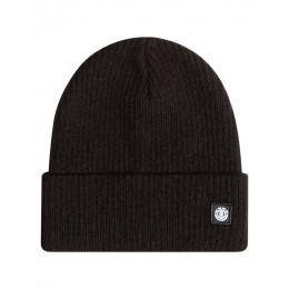Element Flow flint black gorro