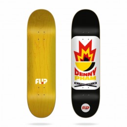 Flip Pham Block 8.25'' tabla de skate