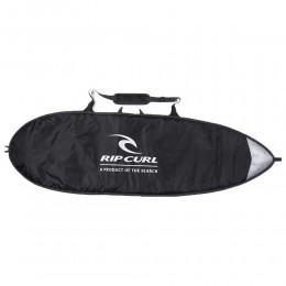 Rip Curl Day Cover Fish 6.0" black funda de surf