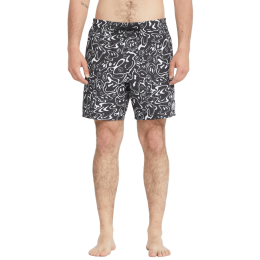 Volcom Filip Rygalski Smile 17" black bañador
