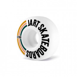 Jart Flag 52mm 102A ruedas de skate