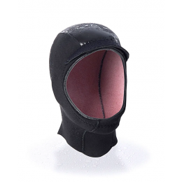 Rip Curl Flashbomb GB 2mm black capucha de surf