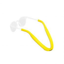 Chums Floating Neo yellow cincha gafas