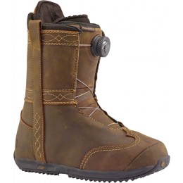 Burton X Frye folklore botas de snowboard de mujer