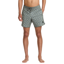 RVCA Freeport lead bañador