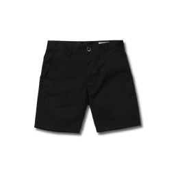 Volcom Frickin Modern Stretch 19" black 2022 bermudas