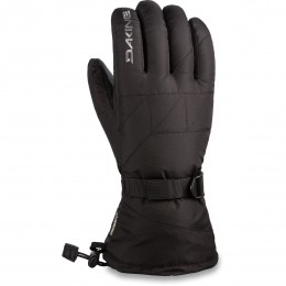 Dakine Frontier Gore-tex black guantes de snowboard
