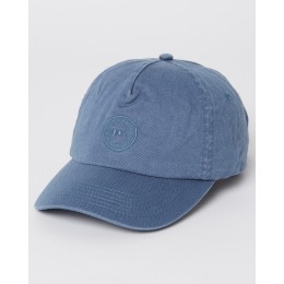 Globe Full Circle blue gorra