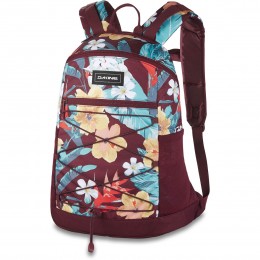 Dakine WNDR 18L full bloom mochila