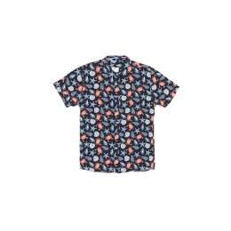Tiwel Fun-Star pirate black 2023 camisa