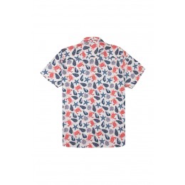 Tiwel Fun-Star optic white 2023 camisa