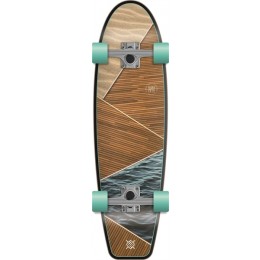 Flying wheels Marina 30.5" Skate completo