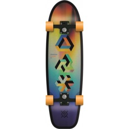 Flying wheels Freedom 30" Skate completo