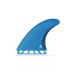 Roam FX1 Performance pack 3 quillas blue Quillas Surf