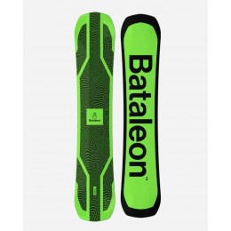 Bataleon Goliath tabla de Snowboard