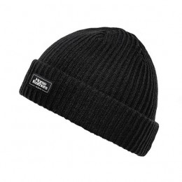 Horsefeathers Gaine black gorro