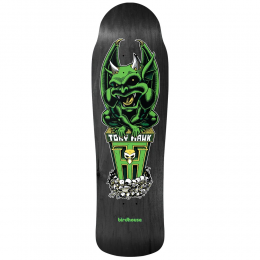 Birdhouse Old School Gargoyle 9,75'' tabla skate