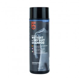 Gear Aid Wetsuit Shampoo (Wet & Dry Suit) jabón limpieza neoprenos