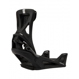 Burton Genesis STEP ON black Fijaciones de snowboard