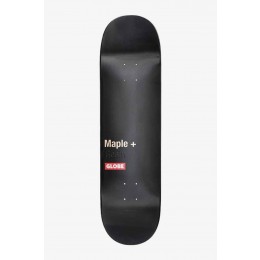 Globe G3 Bar black 8" tabla de skate 