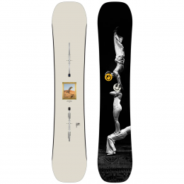 Burton Good Company Tabla de Snowboard