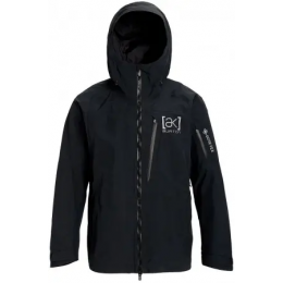 Burton Ak Gore-Tex 2L Cyclic black chaqueta de snowboard