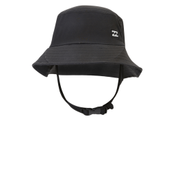 Billabong Surf Bucket antique black sombrero