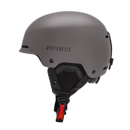 Hysteresis H-Sock Premium grey casco de snowboard