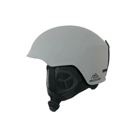 Prosurf Unicolor grey stone casco de snowboard y skate