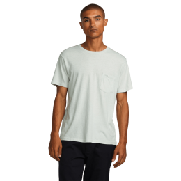 Rvca PTC 2 Pigment green tea camiseta