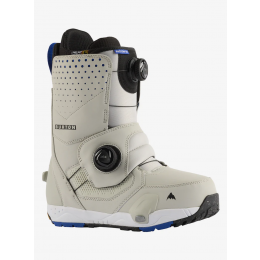 Burton Photon STEP ON gray cloud botas de snowboard