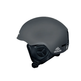 Prosurf Unicolor grey casco de snowboard y skate