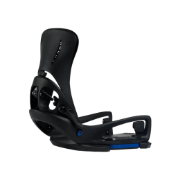 Burton Genesis EST STEP ON black Fijaciones de snowboard