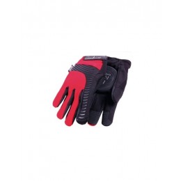 Long Island mac red guantes de longboard