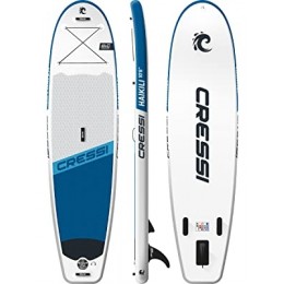 Cressi Haikili 10'6" tabla de paddle surf hinchable