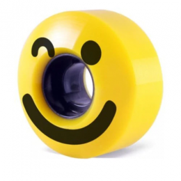 Jart Be Happy 54mm 83b ruedas de skate