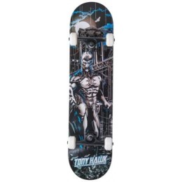 Tony Hawk SS 540 Highway 7,5" skateboard completo