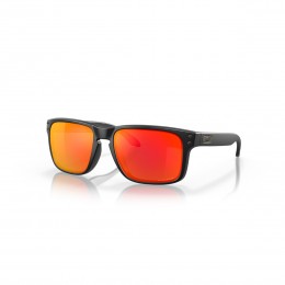 Oakley Holbrook XL matte black prizm ruby gafas de sol
