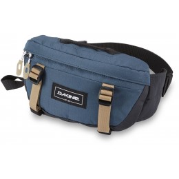 Dakine Hot Laps 1L midnight blue riñonera 