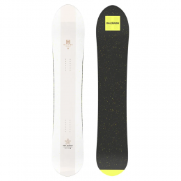 Salomon Hps Sickstick tabla de snowboard