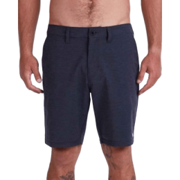 Salty Crew Drifter 2 Solid Hybrid bermudas