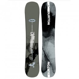 Burton Instigator Pure Pop WIDE Tabla de Snowboard