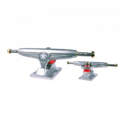 Iron Low 5.25'' Semipolished Ejes de skateboard (PACK 2)