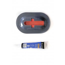 Kahe Surf Kit de unión de soporte POD para motor de propulsión eléctrica
